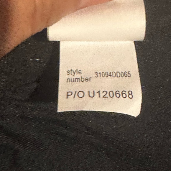 SEAFOLLY DD Cup Tank Bikini Top NWOT - Picture 14 of 16